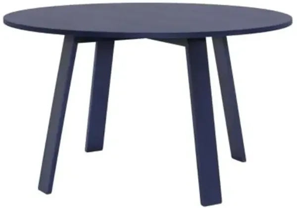 Bac Round Dining Table