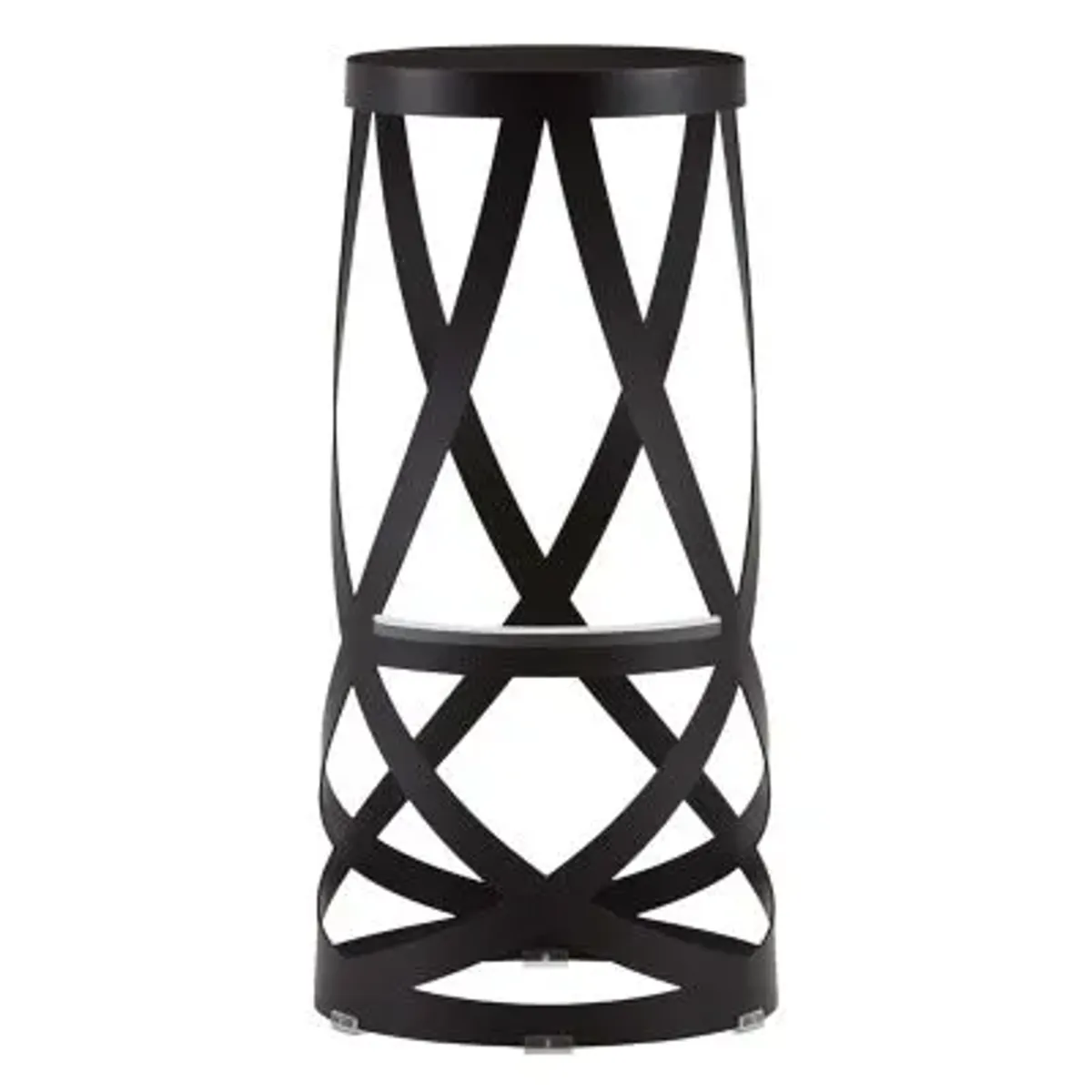 Ribbon Bar Stool