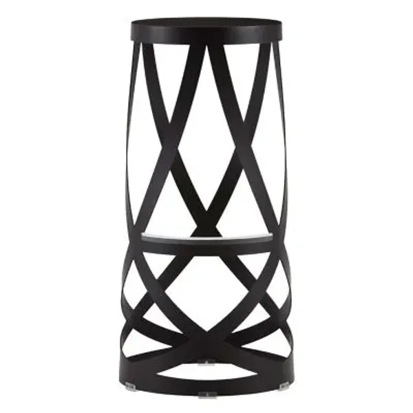 Ribbon Bar Stool