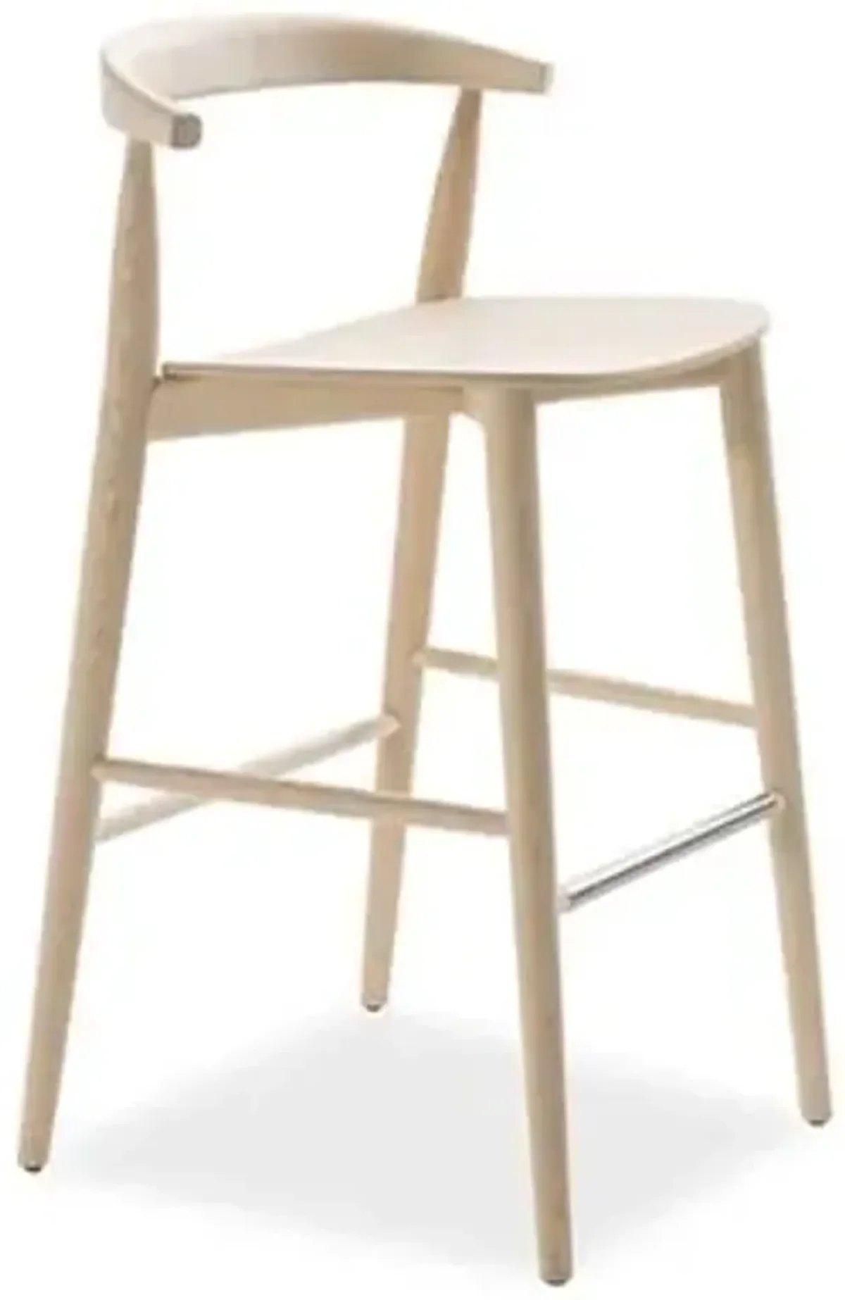 Newood Light Stool