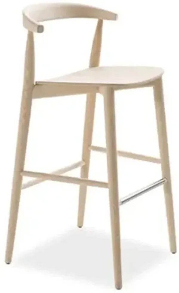 Newood Light Stool