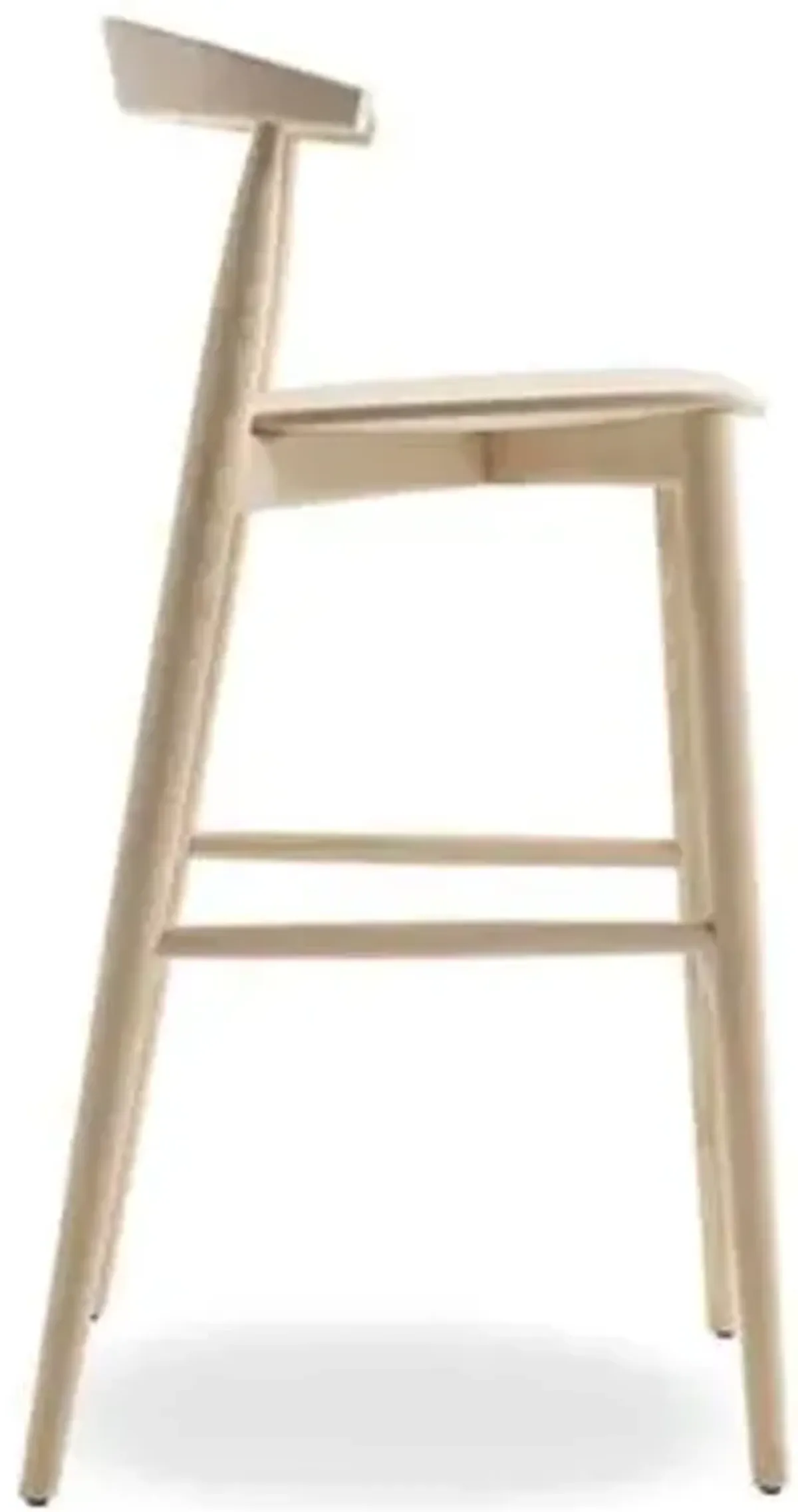 Newood Light Stool