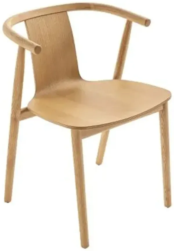 Bac Chair