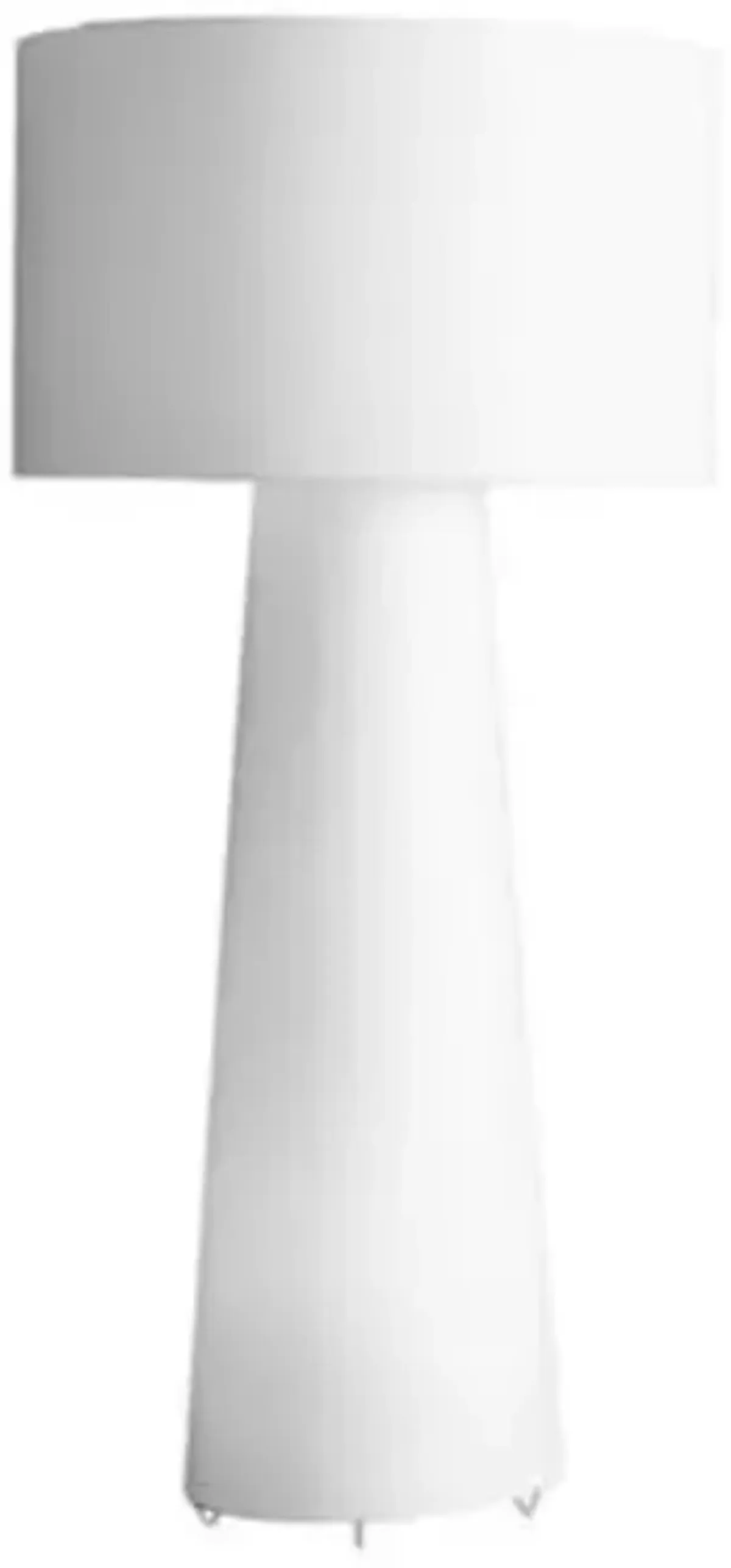 Big Shadow Floor Lamp