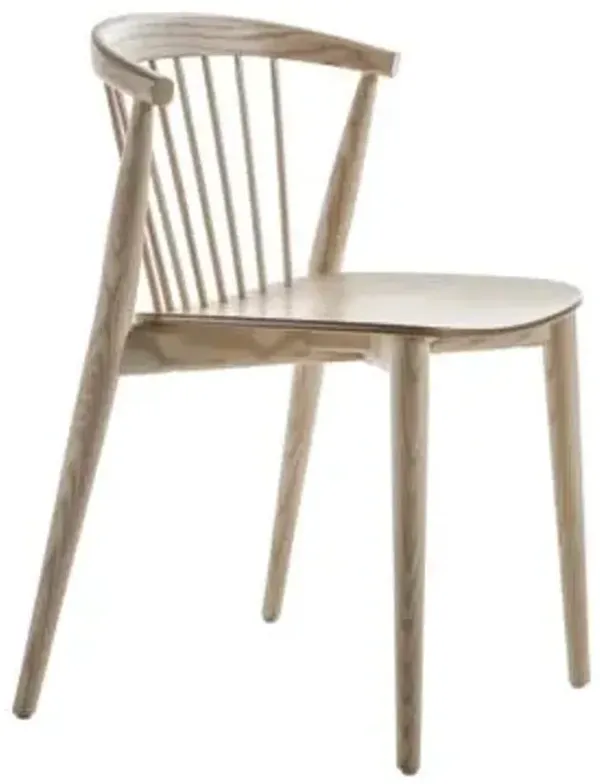 Newood Side Chair