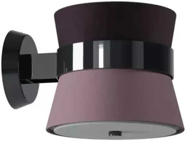 Caramelo Wall Sconce