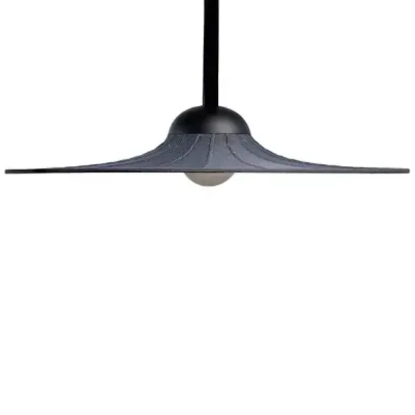 Bloom Outdoor Rechargeable LED Pendant
