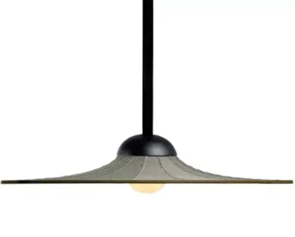 Bloom Outdoor Rechargeable LED Pendant