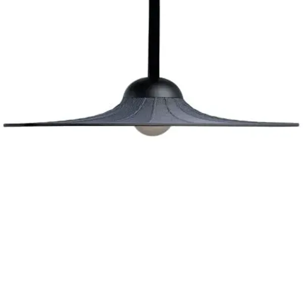 Bloom Outdoor Rechargeable LED Pendant