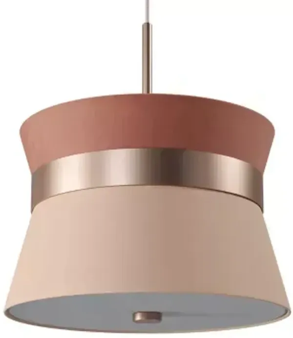 Caramelo Pendant