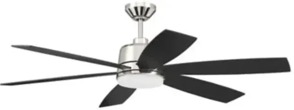 Hogan Smart LED Ceiling Fan