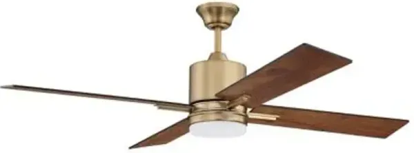 Teana LED Ceiling Fan
