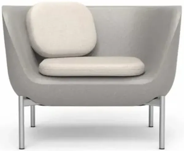 Inou Elements Outdoor Arm Chair