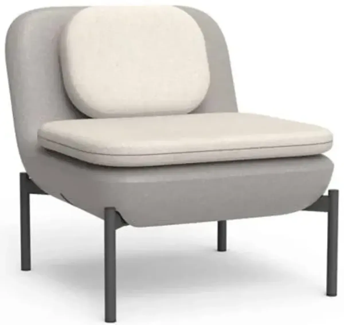 Inou Elements Outdoor Lounge Chair