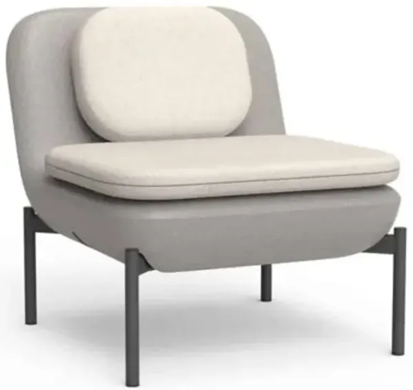 Inou Elements Outdoor Lounge Chair