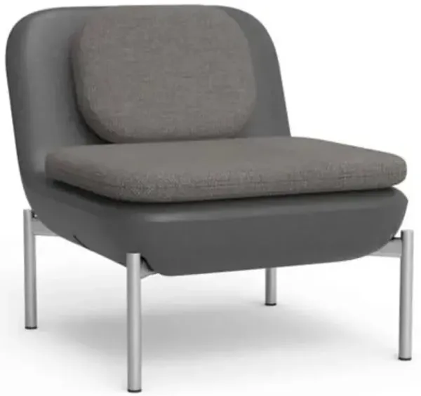 Inou Elements Outdoor Lounge Chair