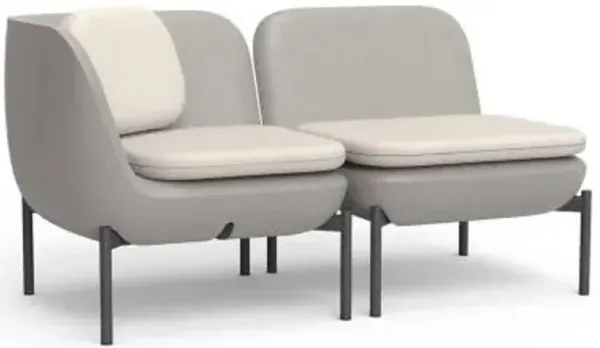 Inou Elements Modular Chaise