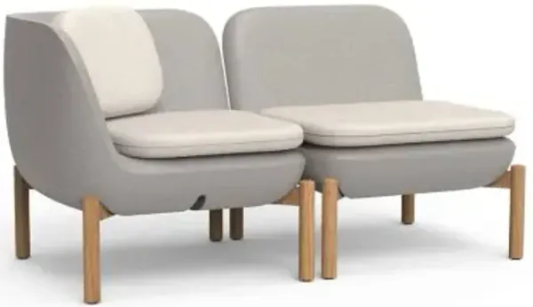 Inou Elements Modular Chaise