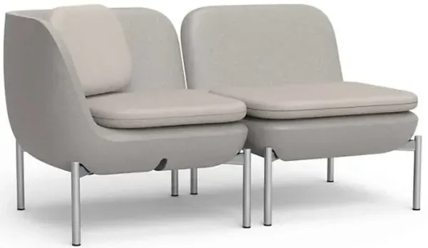 Inou Elements Modular Chaise