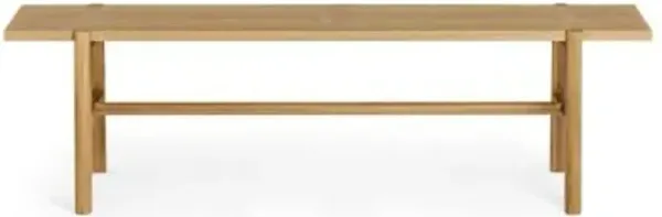 Avonelle Dining Bench