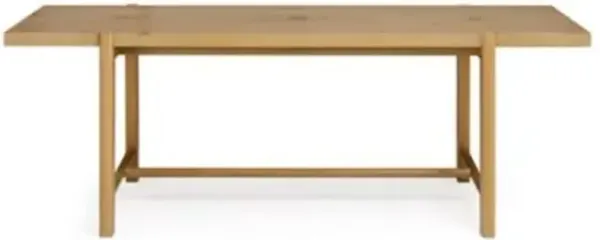 Avonelle Farmhouse Dining Table