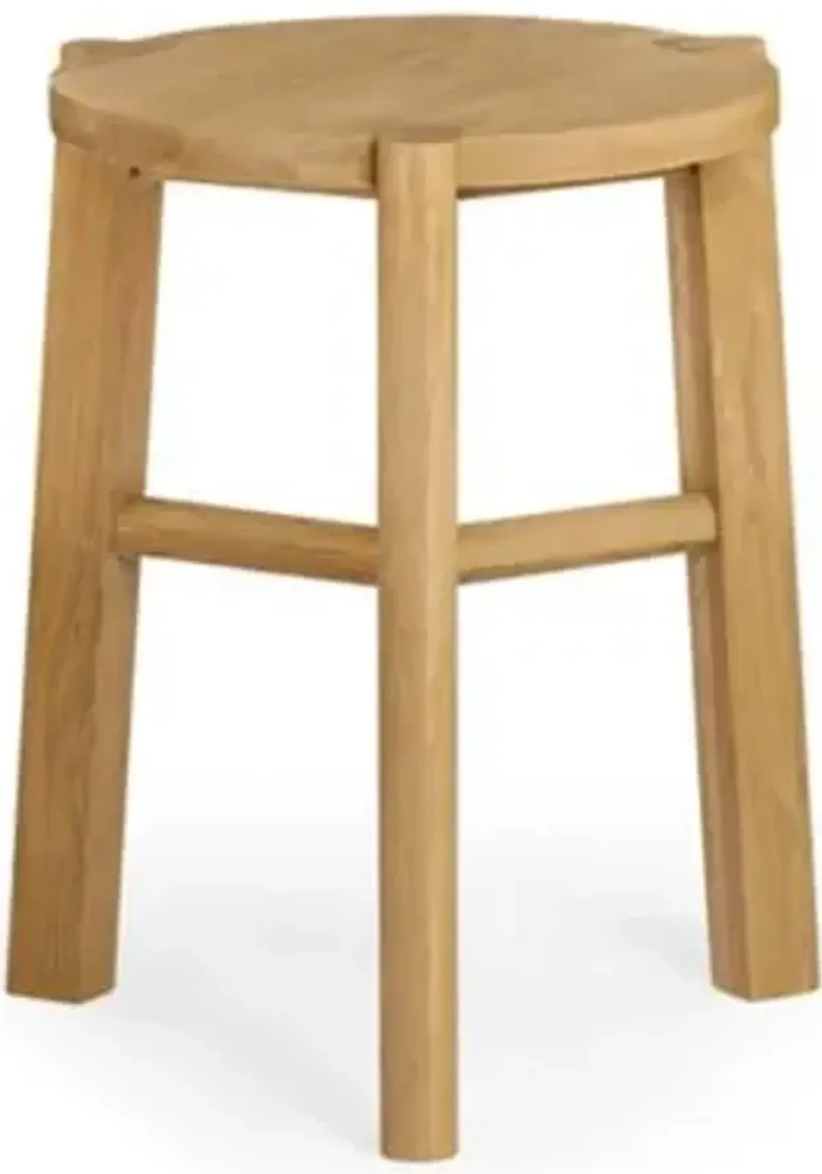 Avonelle Farmhouse Side Table