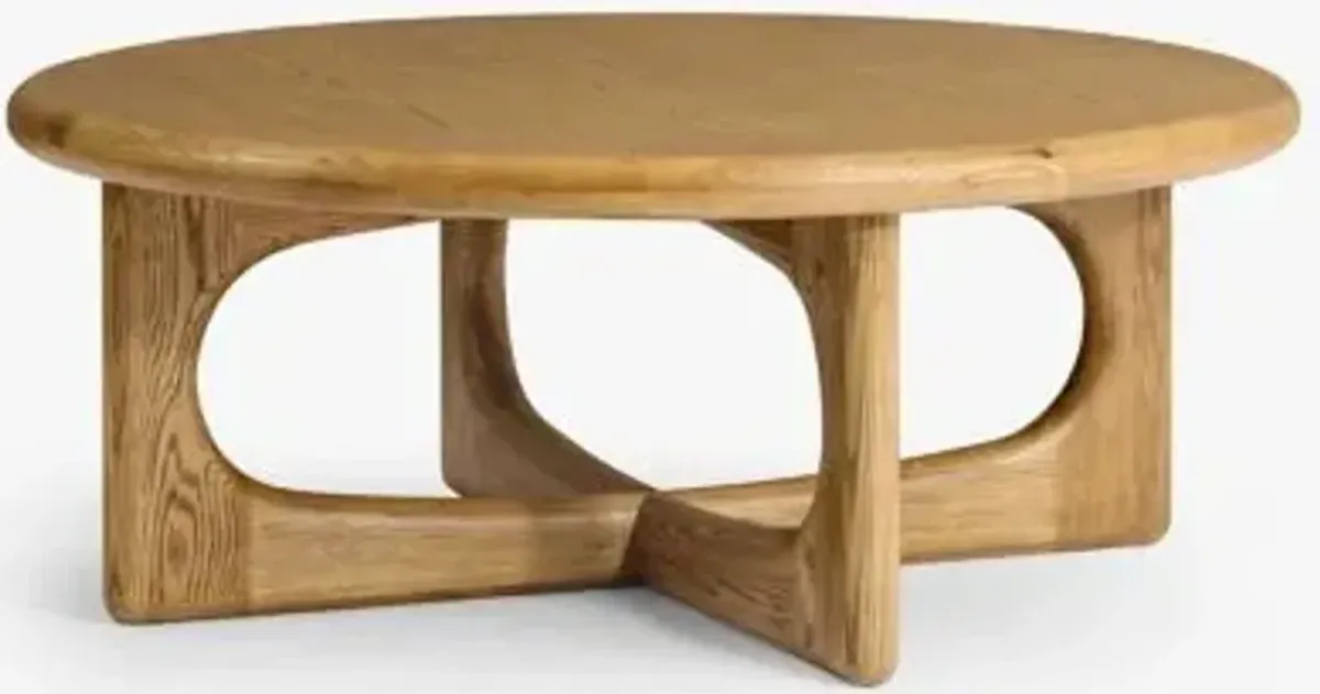 Lantana Coffee Table