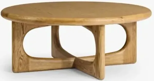 Lantana Coffee Table