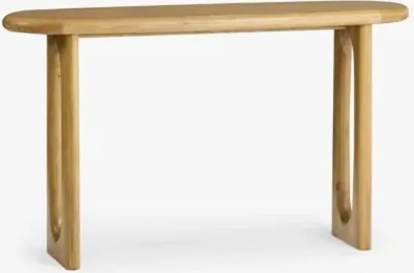 Lantana Console Table