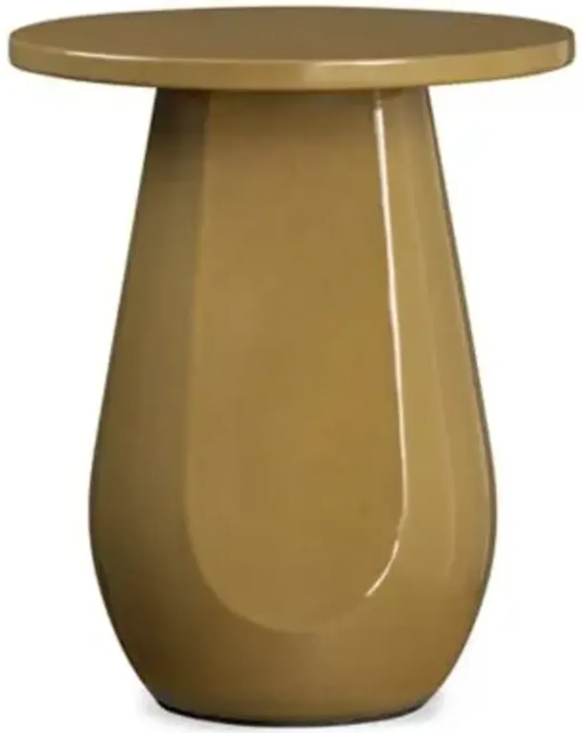 Beulah Outdoor Side Table