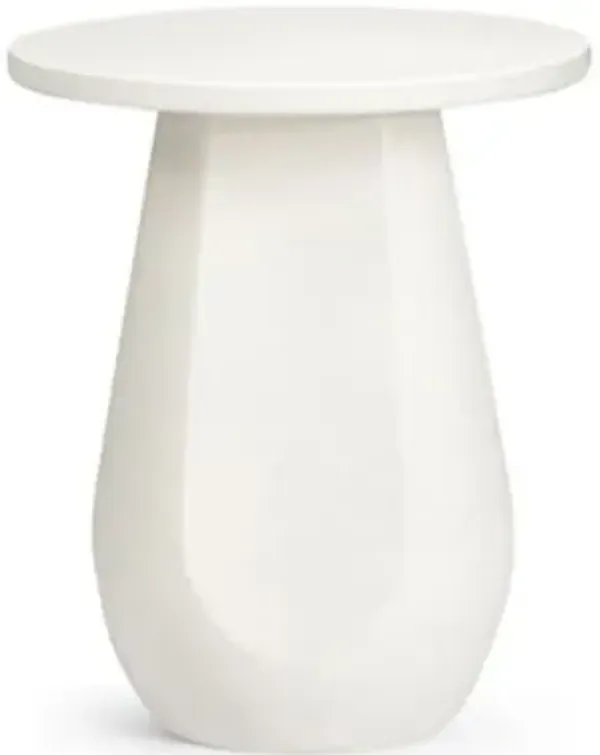 Beulah Outdoor Side Table