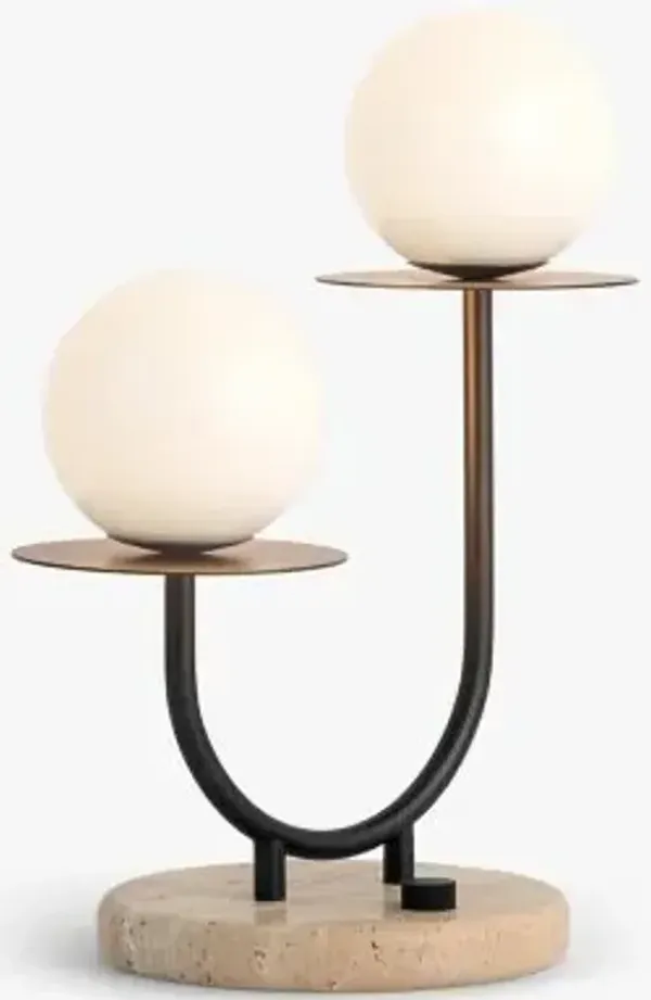 Pasco Table Lamp