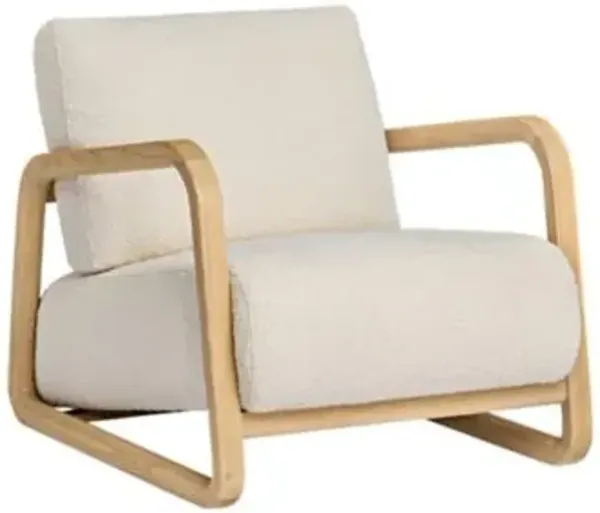 Eugenia Lounge Chair