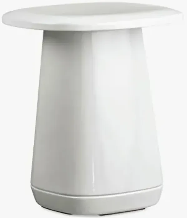 Plover Outdoor Side Table