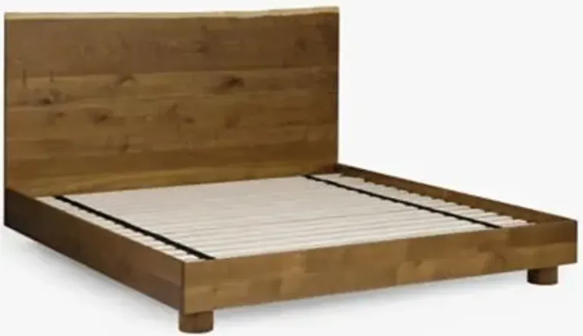 Mossbriar Bed