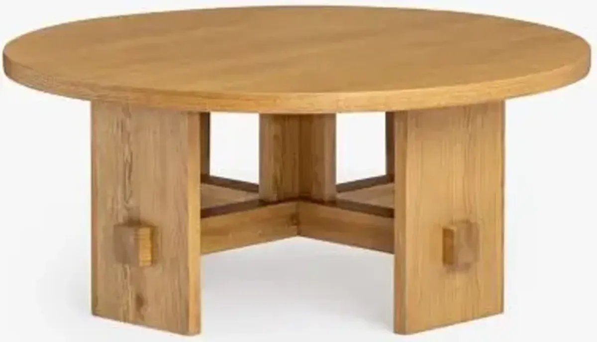 Muckleroy Coffee Table