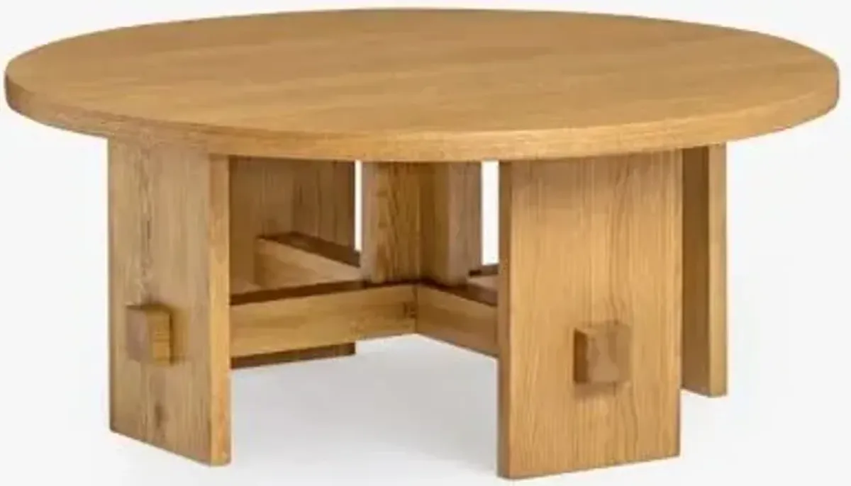 Muckleroy Coffee Table