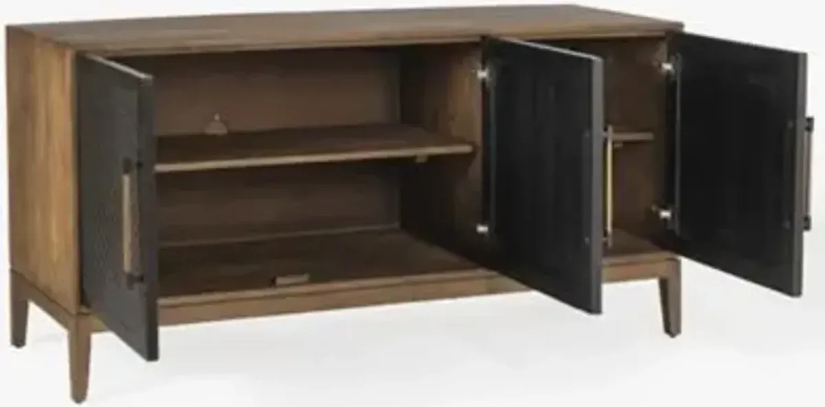 Cheaney Cabinet