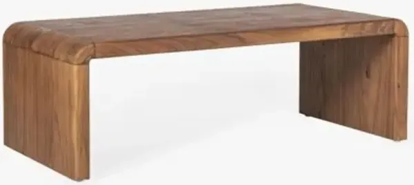 Raincove Waterfall Coffee Table