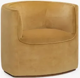 Nutmeg color