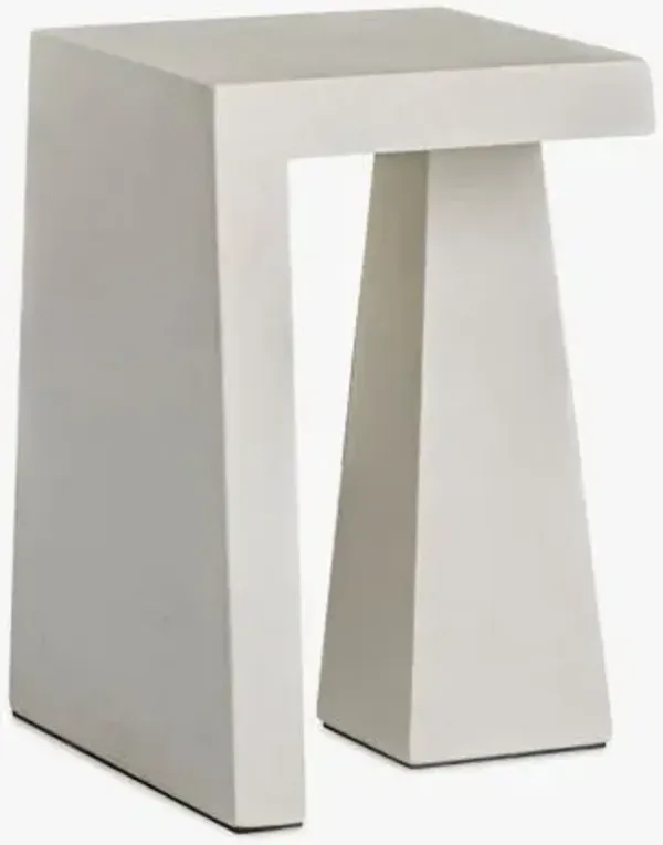 Cohutta Side Table