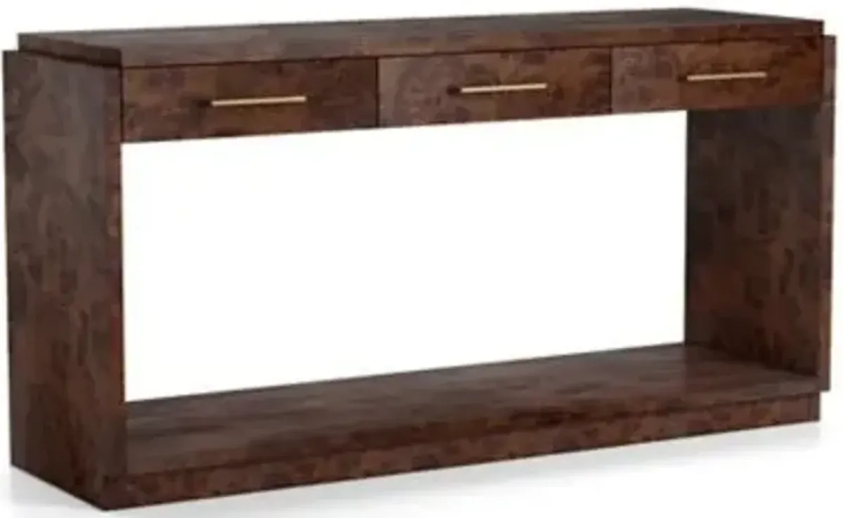 Scotsbrook Console Table