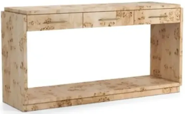 Scotsbrook Console Table