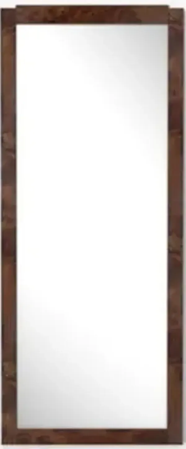 Scotsbrook Floor Mirror