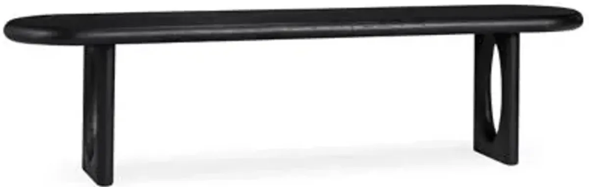 Atlin Dining Bench