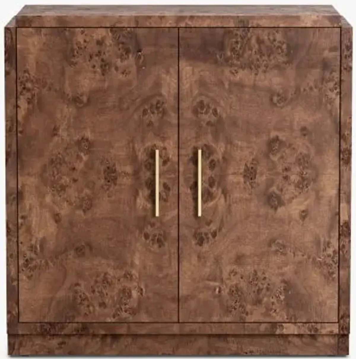 Sarnia Burl Cabinet