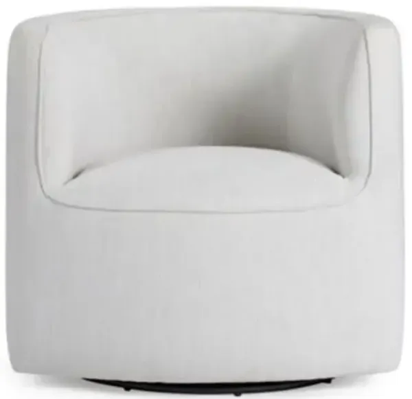 Cleadon Swivel Chair