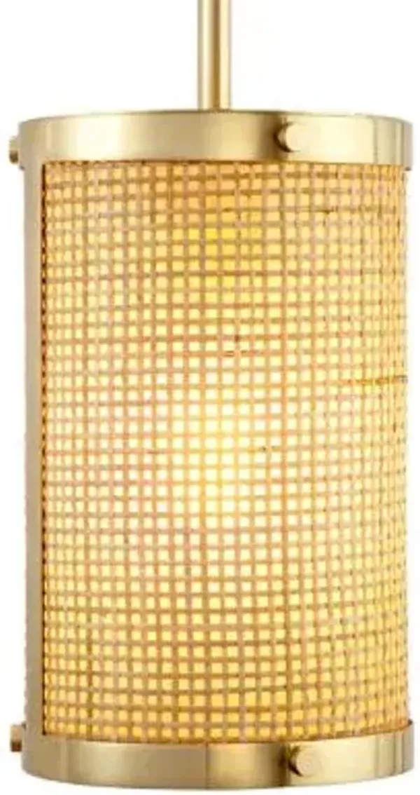 Galiano Mini Pendant