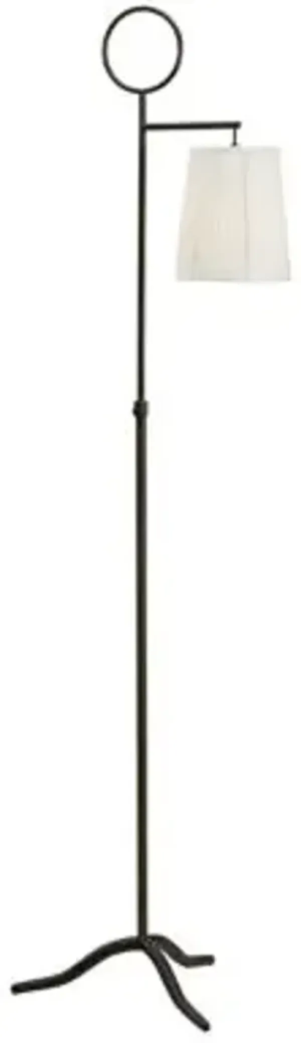 Charlotte Floor Lamp