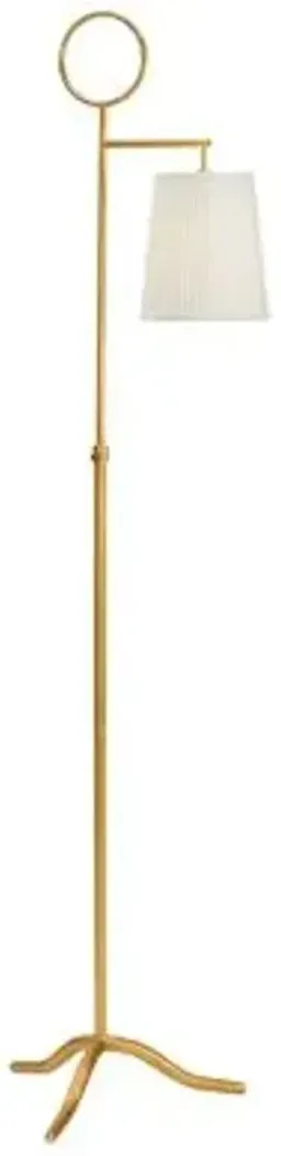 Antique Gold Leaf color